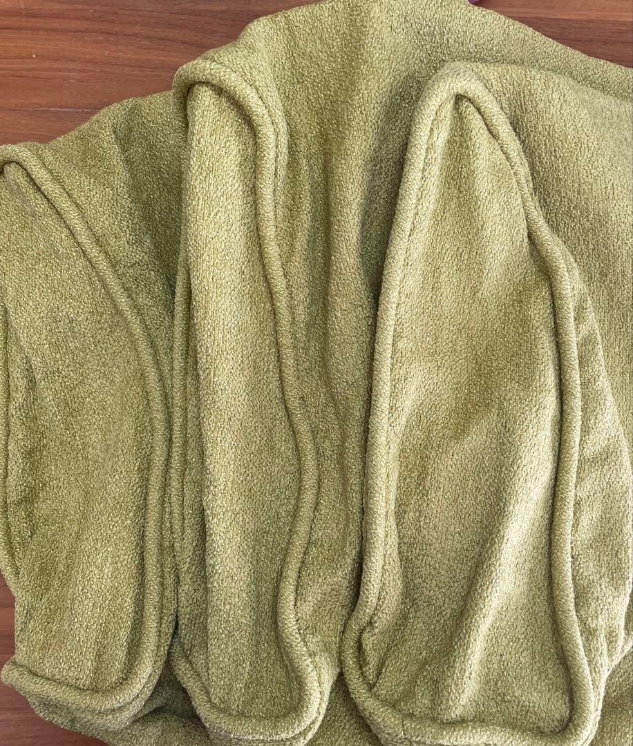 ウニコ　unico ALBEROソファ替えカバー 3シーター用　新品未使用　6枚