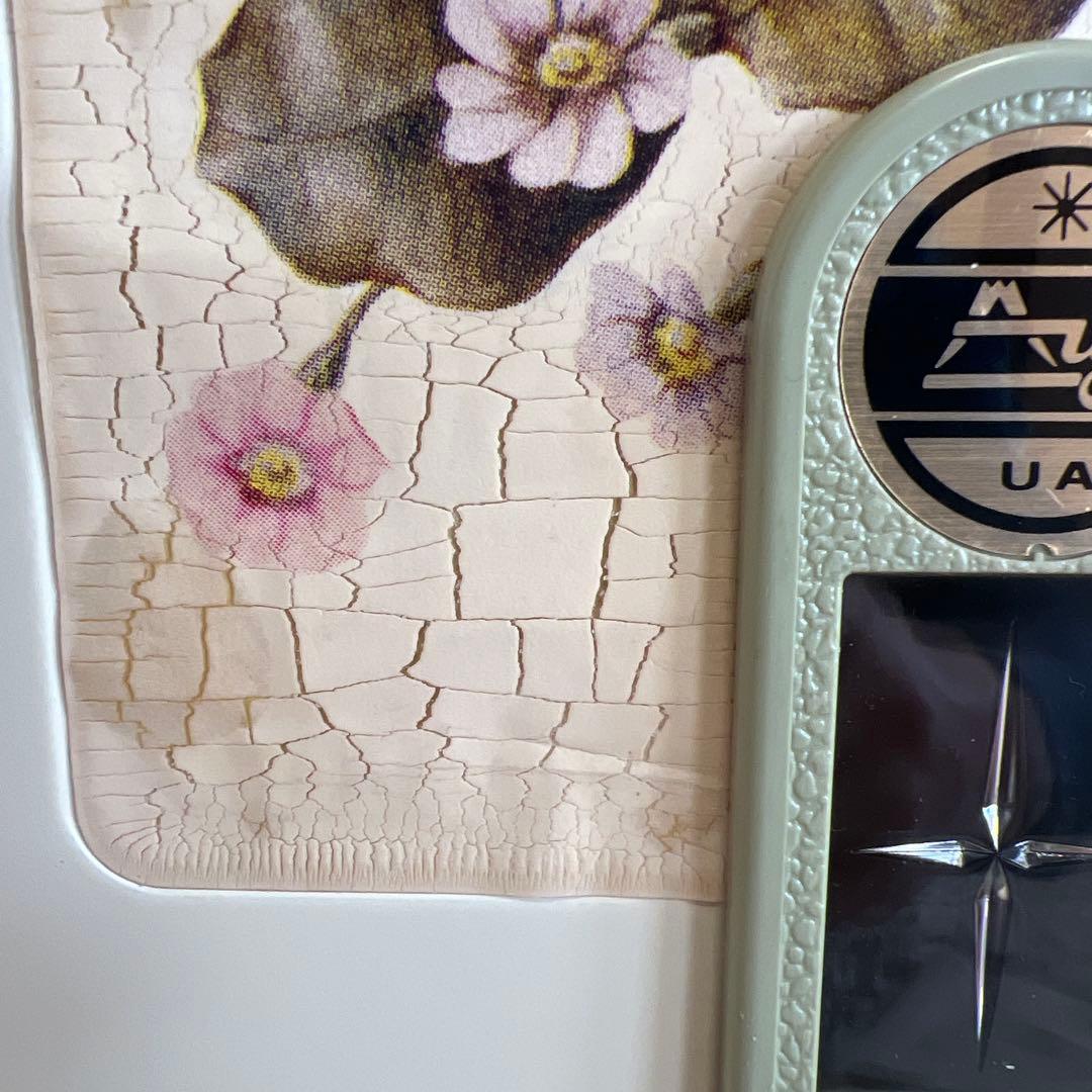 富士製作所 昭和レトロ 米びつ 米びつ　当時物　デッドストック 新品