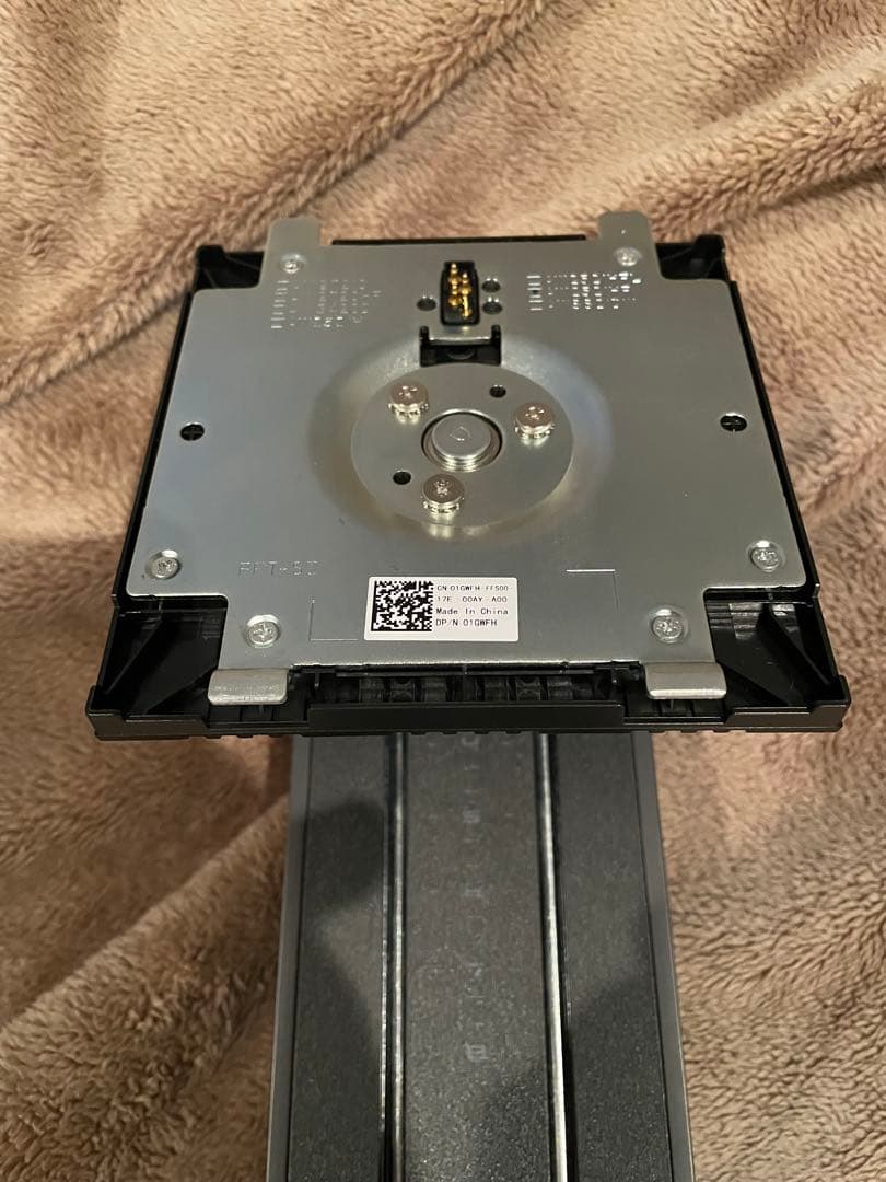 Dell ALIENWARE AW2521HF 24.5インチ ゲーミングモニタ