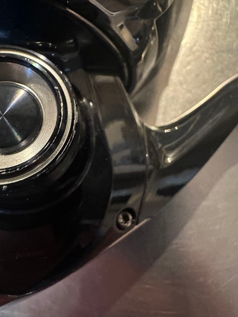 19 シマノ ステラSW8000PG 3号ライン付き