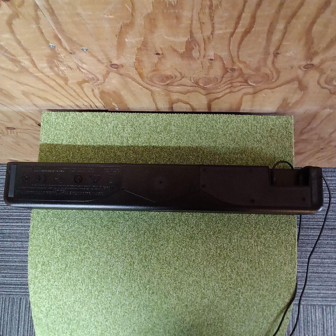 BOSE Bluetooth Solo 5 TV sound system ①