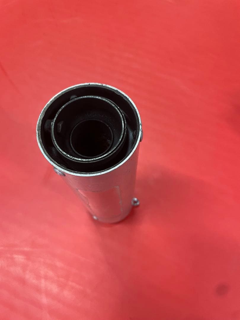 CBX400F マフラー　当時もの