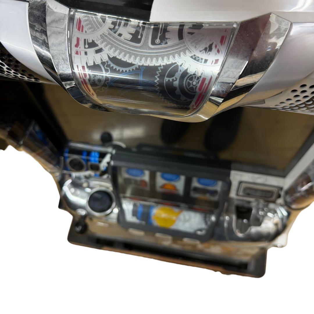 パチスロ STEINS;GATE 実機 動作良好 一点物 早い者勝ち