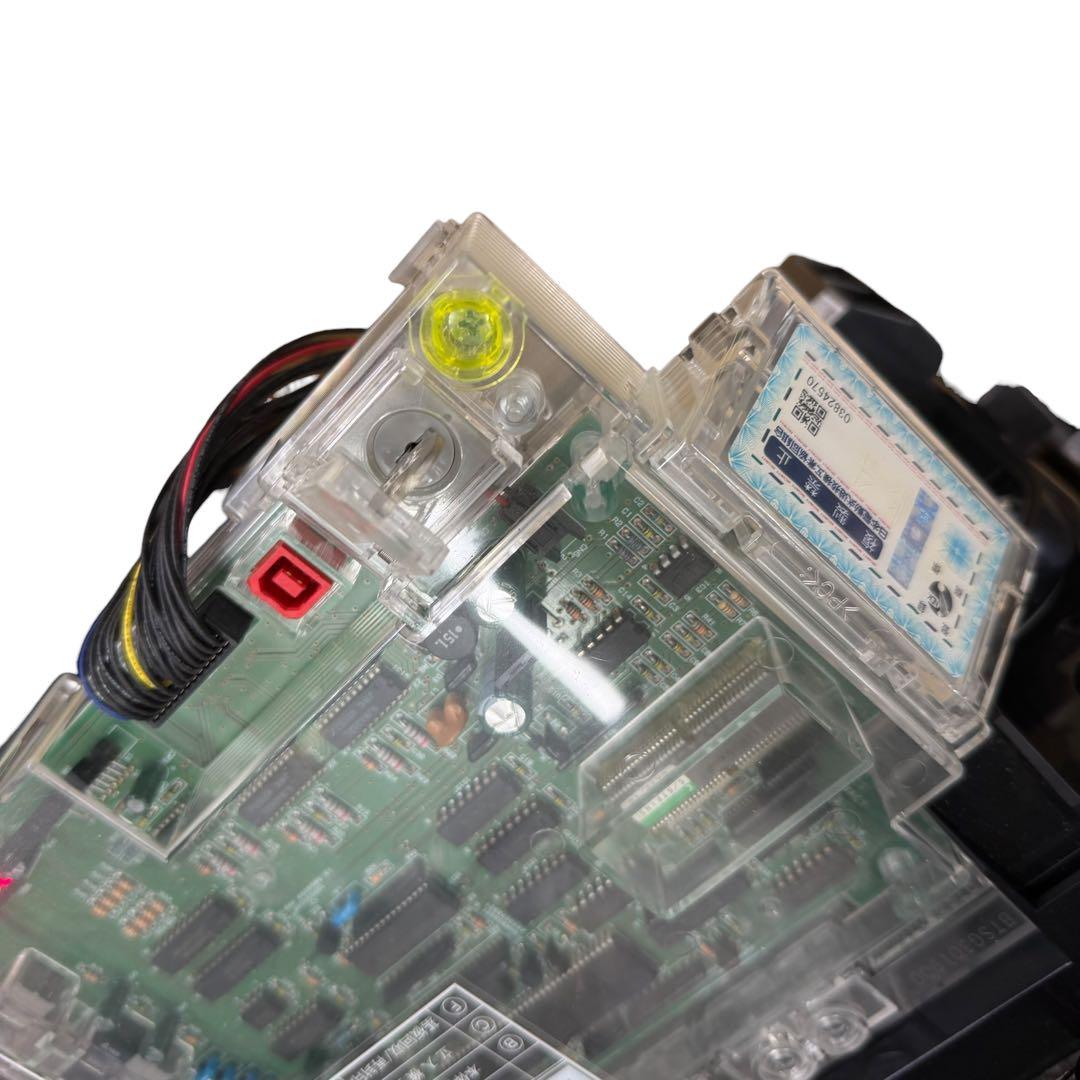 パチスロ STEINS;GATE 実機 動作良好 一点物 早い者勝ち