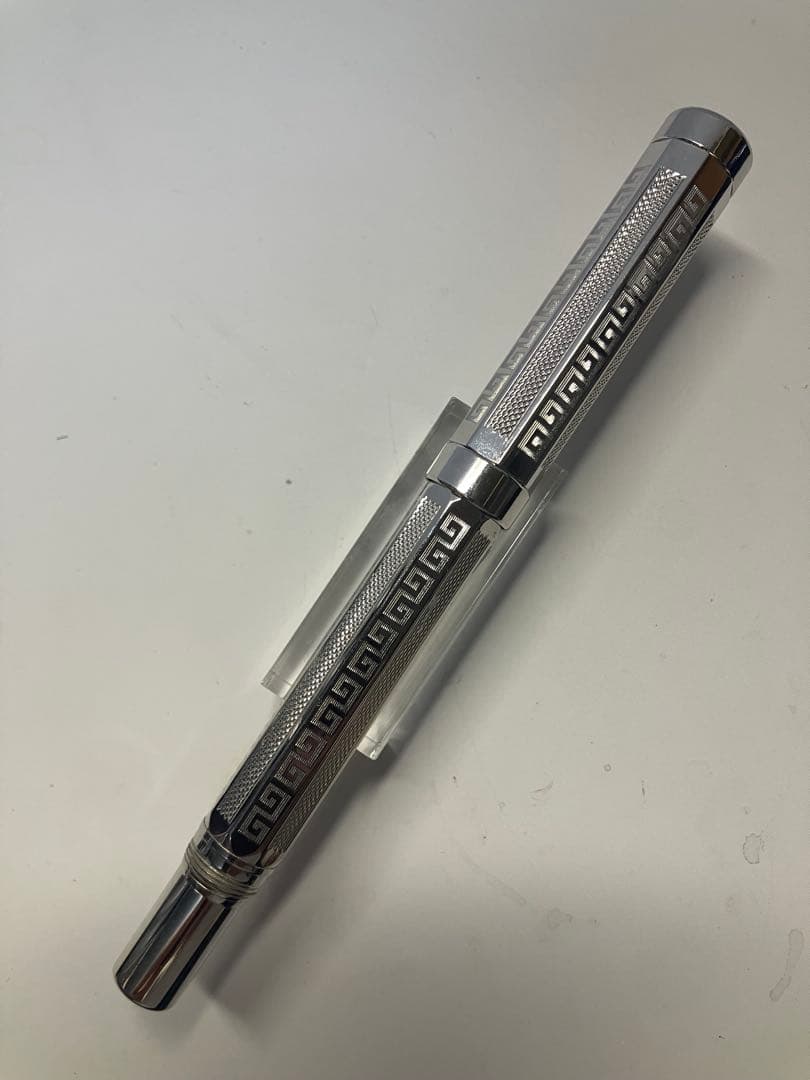 DANITORIO　ダニトリオ　万年筆　M-nib