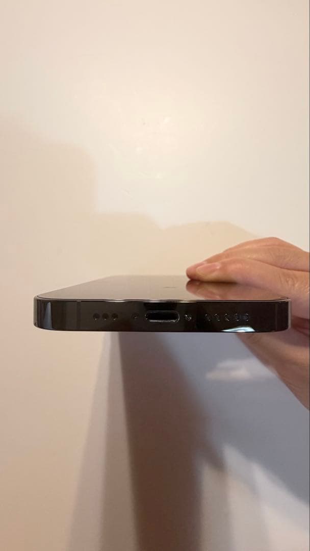 Apple iPhone 14 Proスペースブラック 256GB SIMフリー