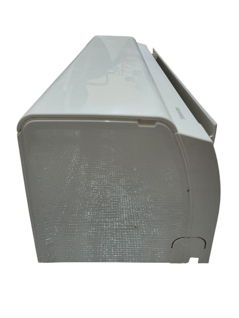 TOSHIBA 東芝 2020年製 ルームエアコン RAS-G221PT (W)