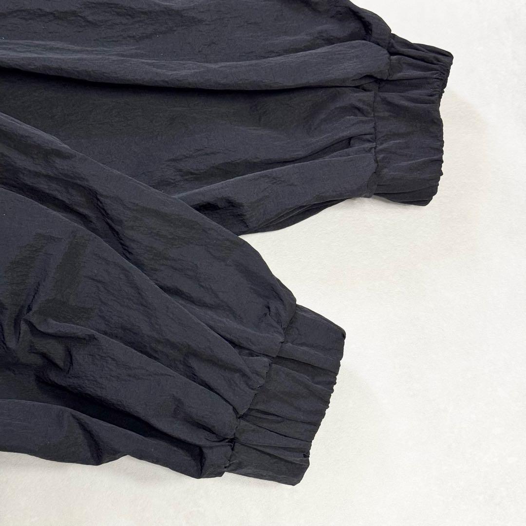 らんちゃんさん専用 未使用級✨タトラス　23SS　OLVONA　ナイロンモッズコ