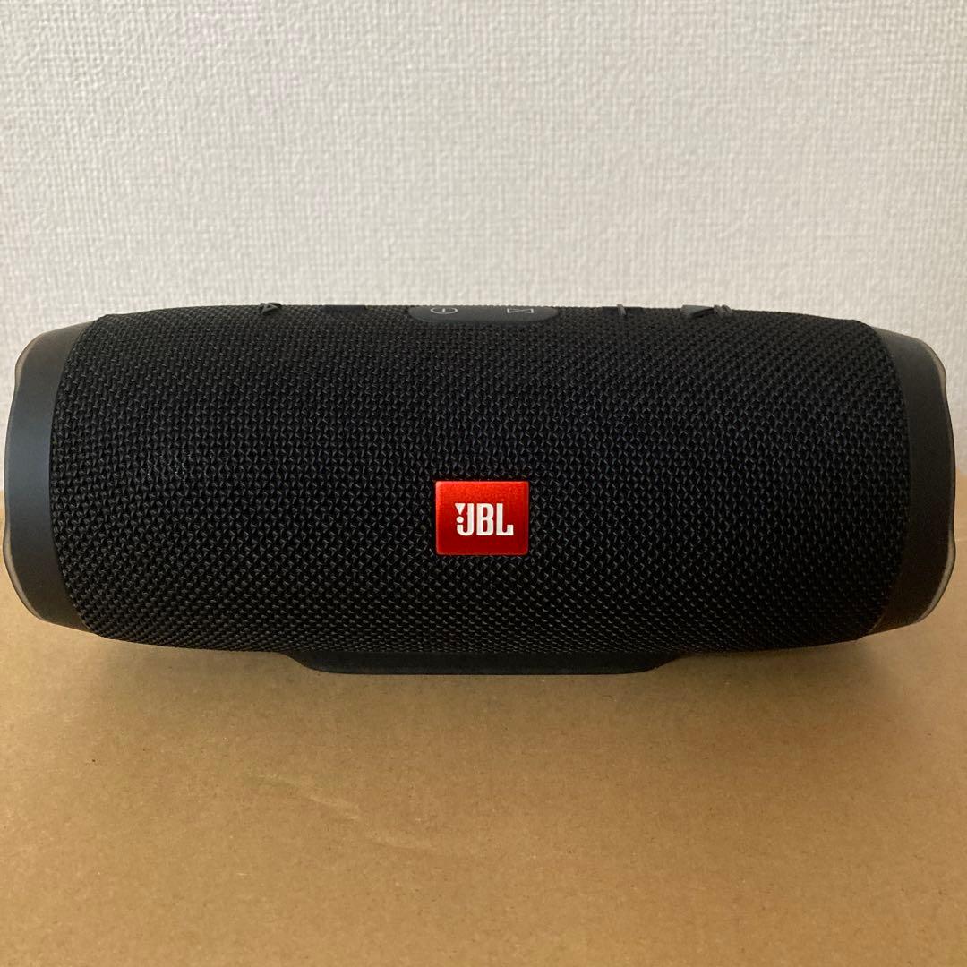 JBL Charge 3 ブラック ワイヤレススピーカー