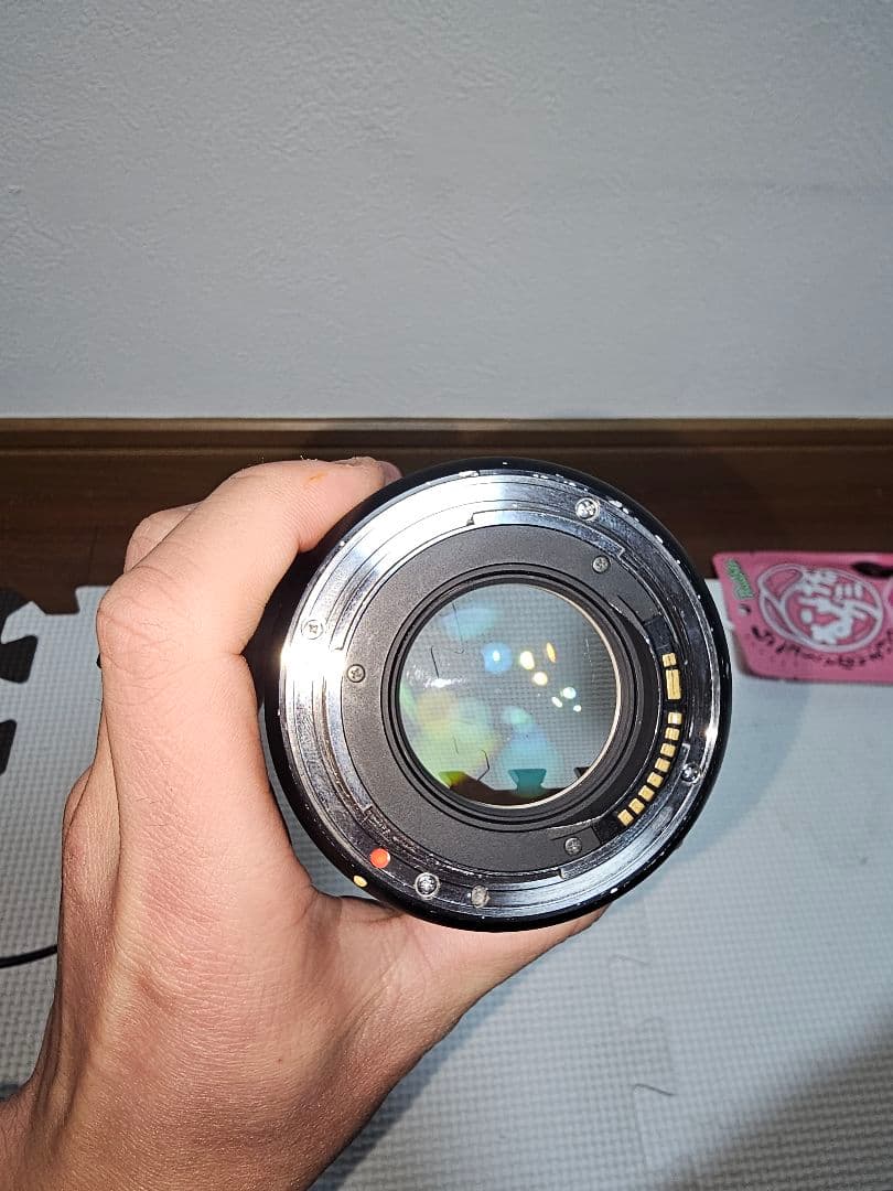 レンズ(単焦点) SIGMA 35 art f1.4