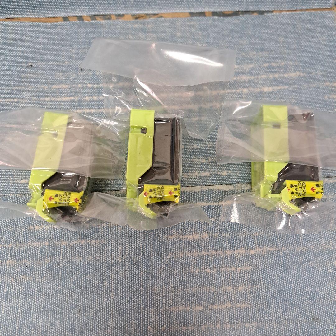 EPSON 純正インクカートリッジ ICBK82 5個 ICCL82 セット