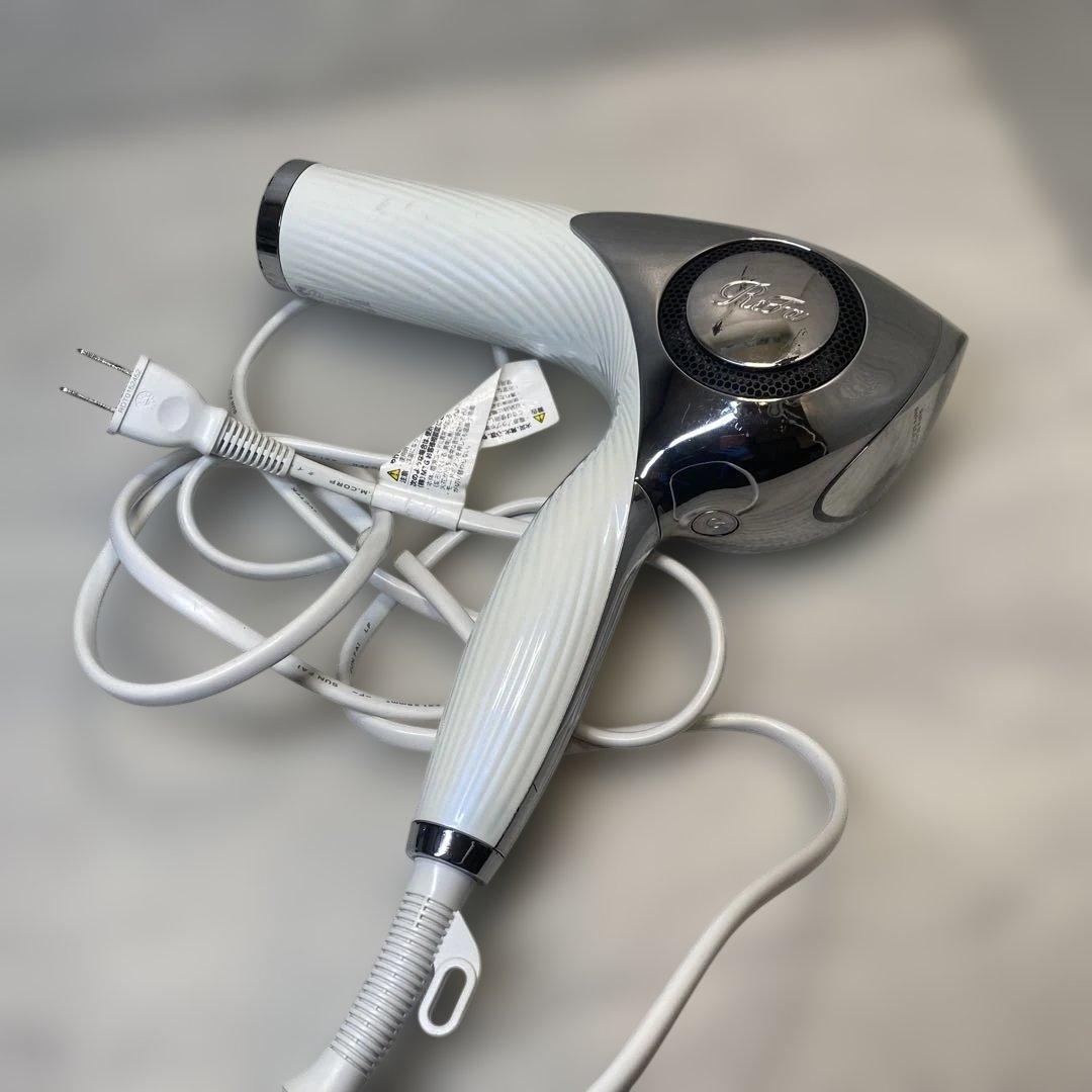 MTG ReFa BEAUTECH DRYER RE-AB02A ドライヤー本体