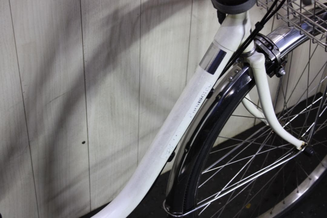 パナソニックリチウムビビDX BE-END634F 5AH 26型3段 LED