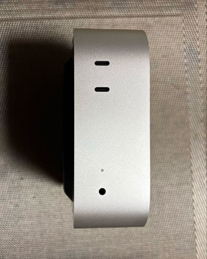 Mac mini m4 16GB 256GB 美品