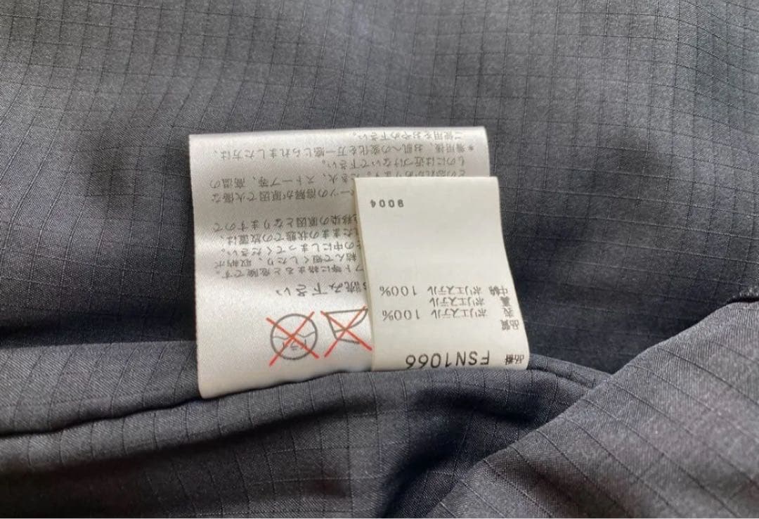 美品！　フェニックス　ベスト　Lサイズ　メンズ　スキーウェア PHENIX