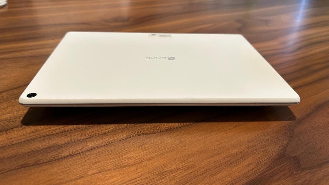 NEC LAVIE Tab E TE710KAW タブレット本体のみ