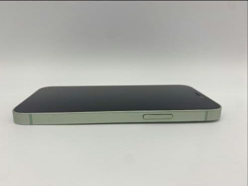 98% Apple iPhone 12 mini 256GB グリーン 本体
