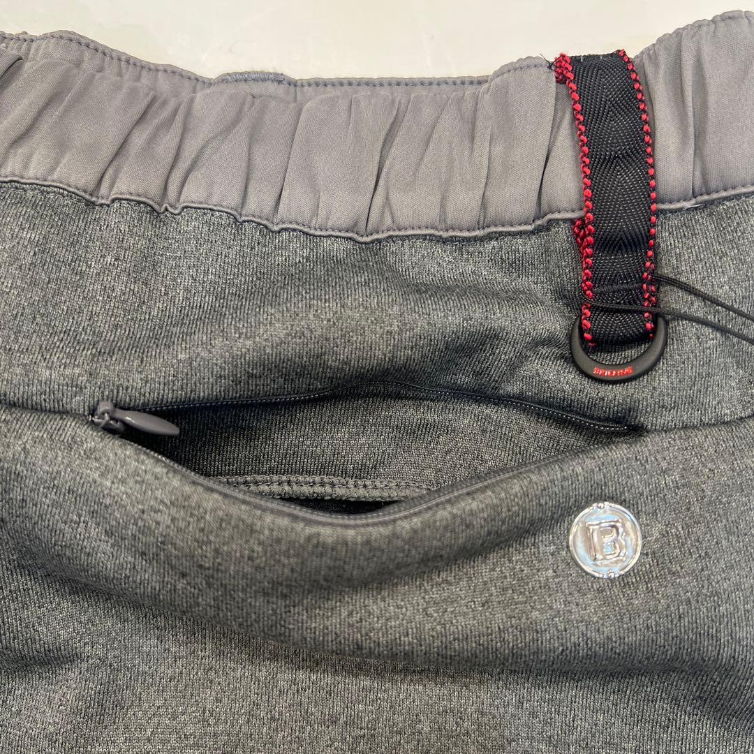 新品　BRIEFING POLARTEC WINDBLOCK PANTS M