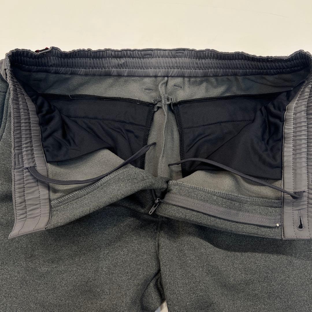 新品　BRIEFING POLARTEC WINDBLOCK PANTS M
