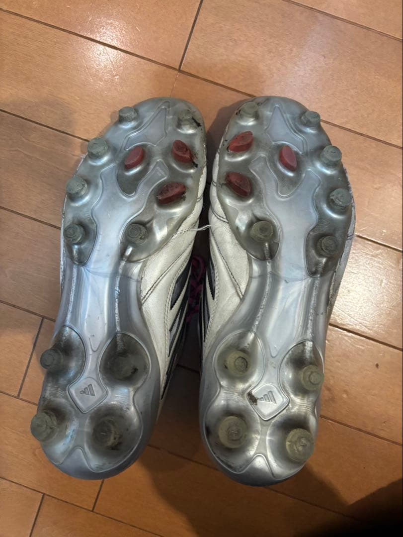 コパ アイコン 2 ELITE HG/AG ジャパン