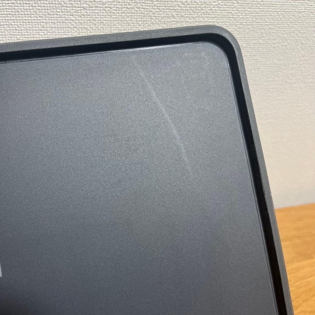 Logicool combotouch iPad Air 10.9, 11インチ