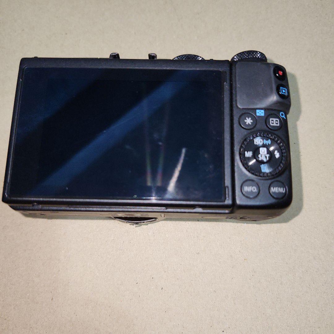 Canon EOS M3 ミラーレス一眼　+　18-55mmレンズ