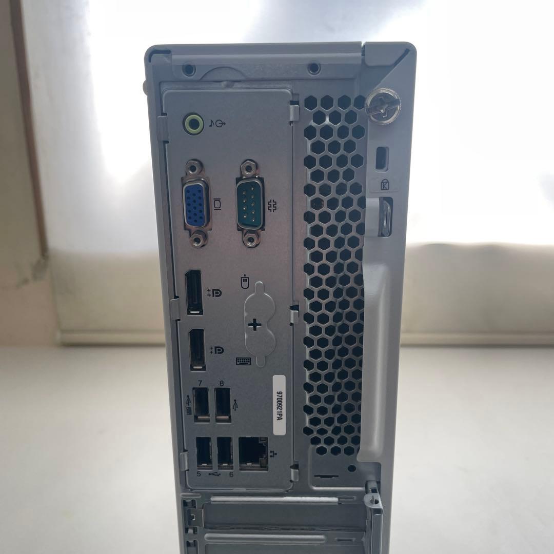NEC MRM28L-4 デスクトップPC Win11Pro i5-8400