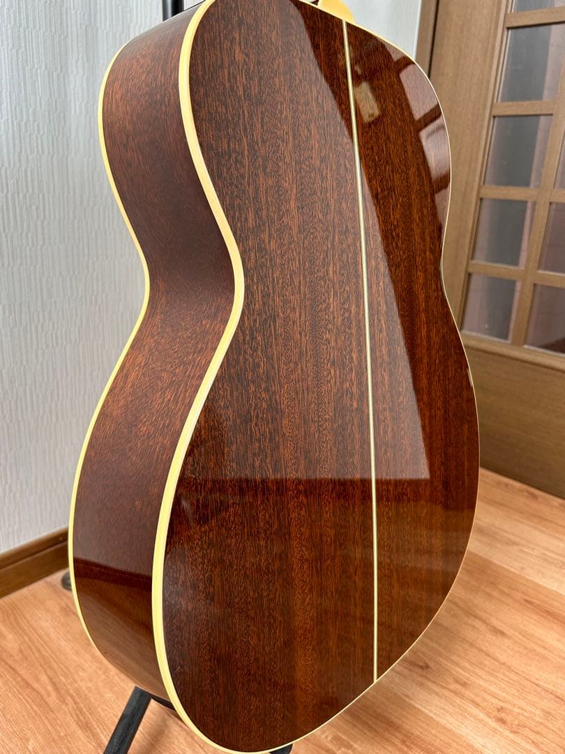 美品　HISTORY nt-s4 オール単板　　アコギ　ギター　ヒストリー
