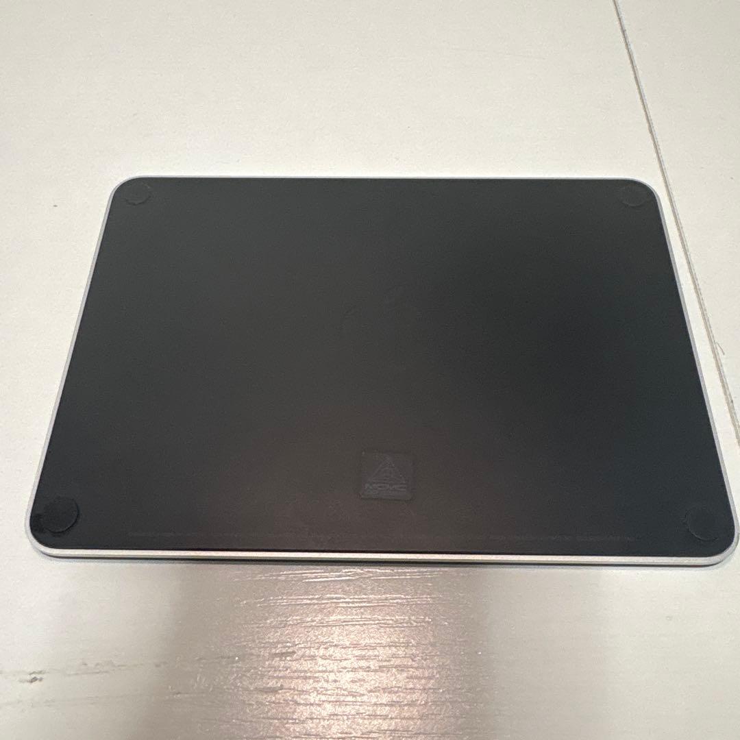 Apple Magic Trackpad ブラック A1535