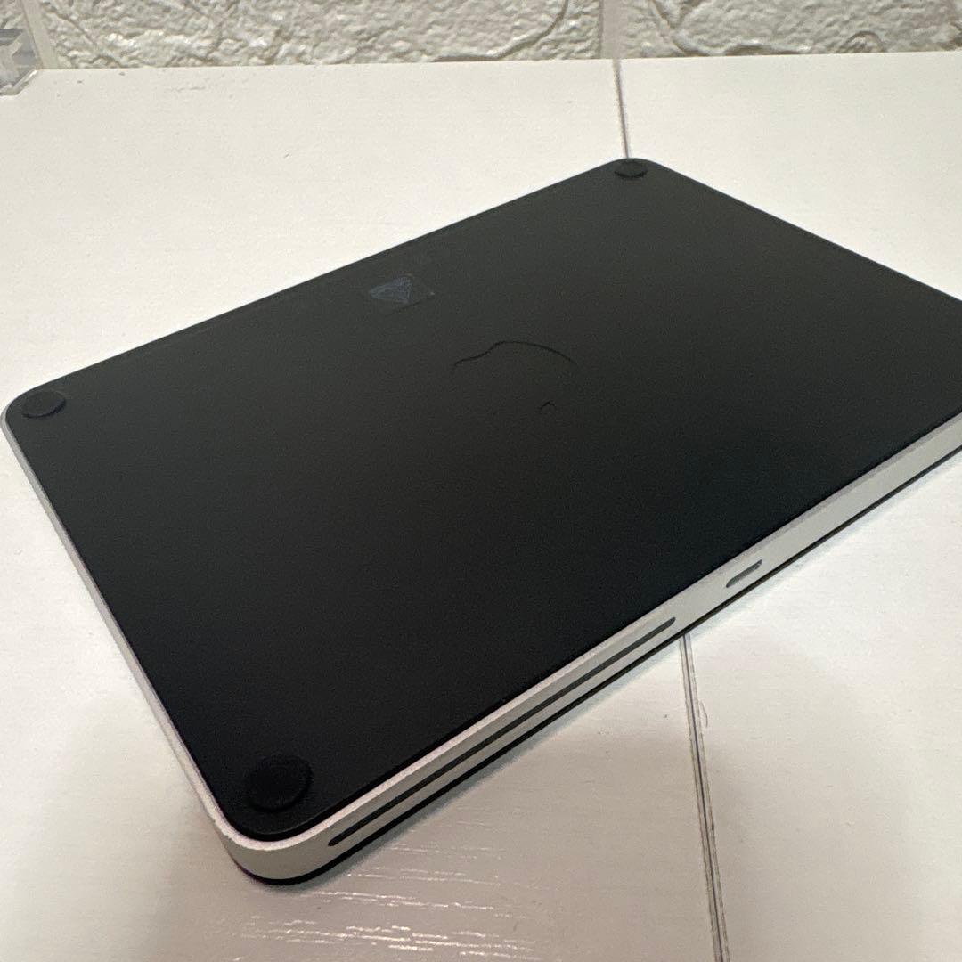Apple Magic Trackpad ブラック A1535