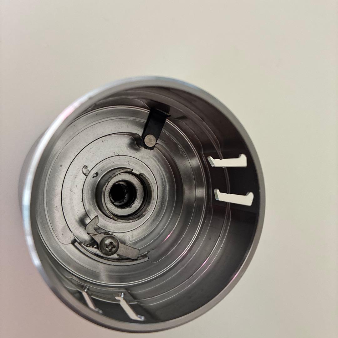 純正スプール　21ツインパワーXD C3000XG用