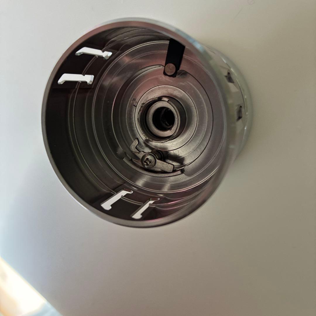 純正スプール　21ツインパワーXD C3000XG用