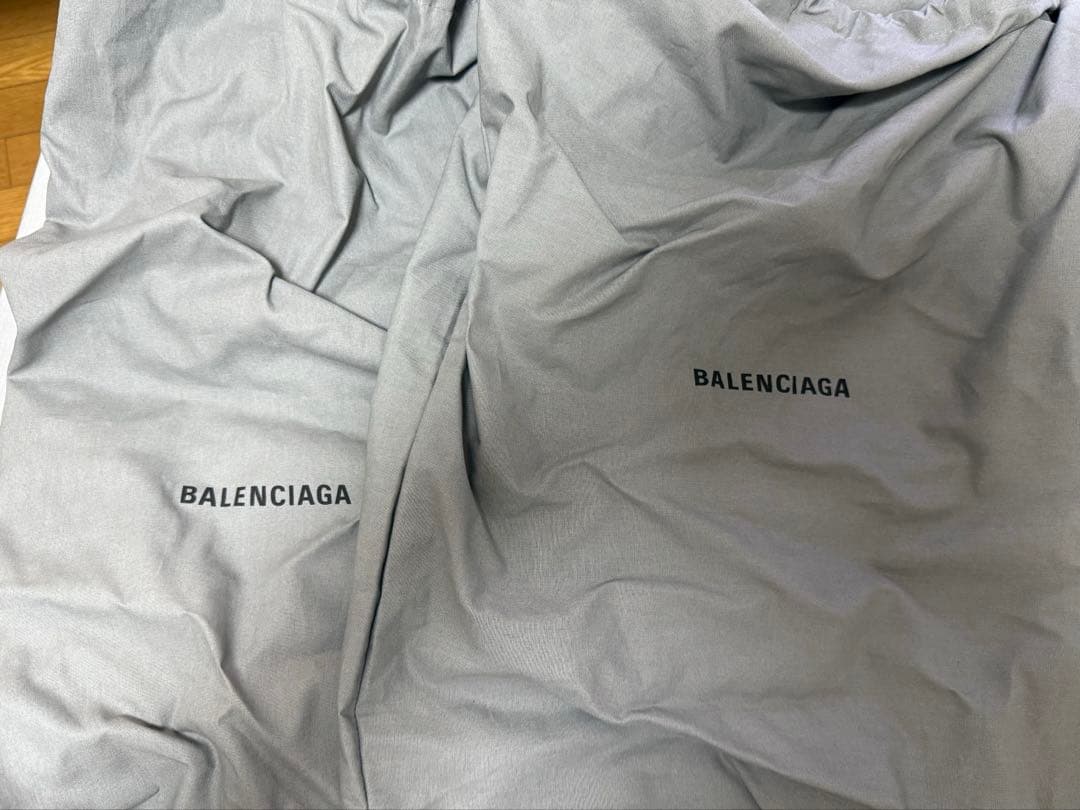 靴 Balenciaga Venom boots 40