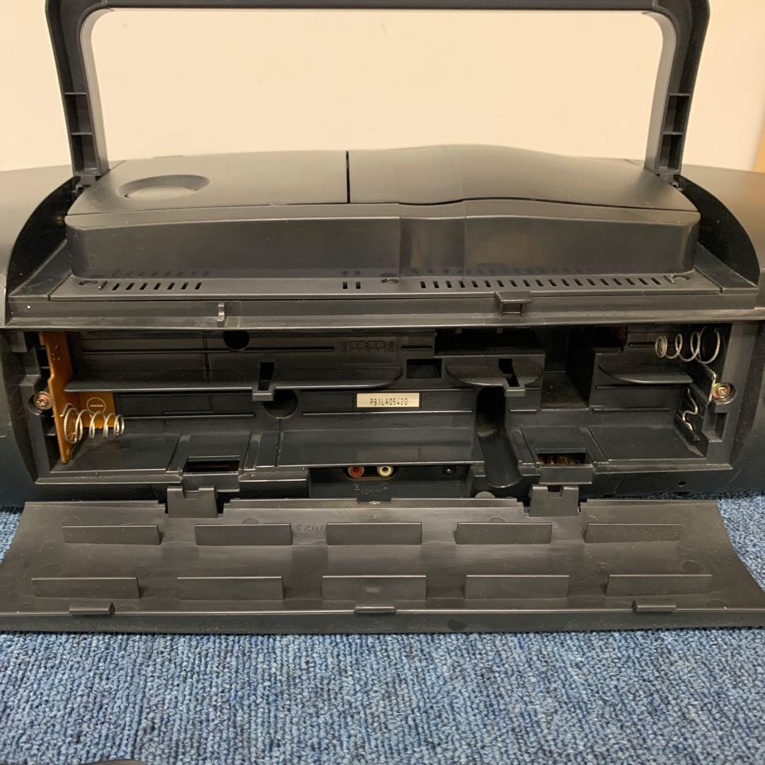 パナソニックCDラジカセ　RX-DS45