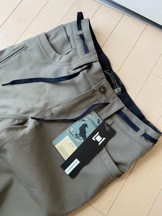 【送料込み】L1 PREMIUM GOODS エルワン　スノーボードウェア