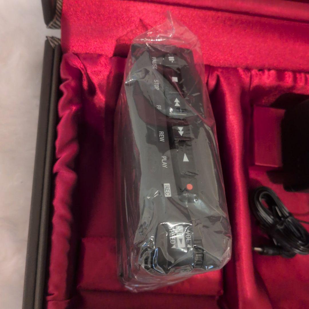 SSI カセットテープ速聴機 4GX-M100R 未使用品