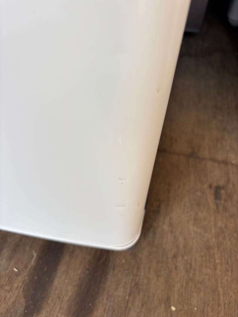 MITSUBISHI 冷蔵庫 146L 高年式 2023年 ホワイト