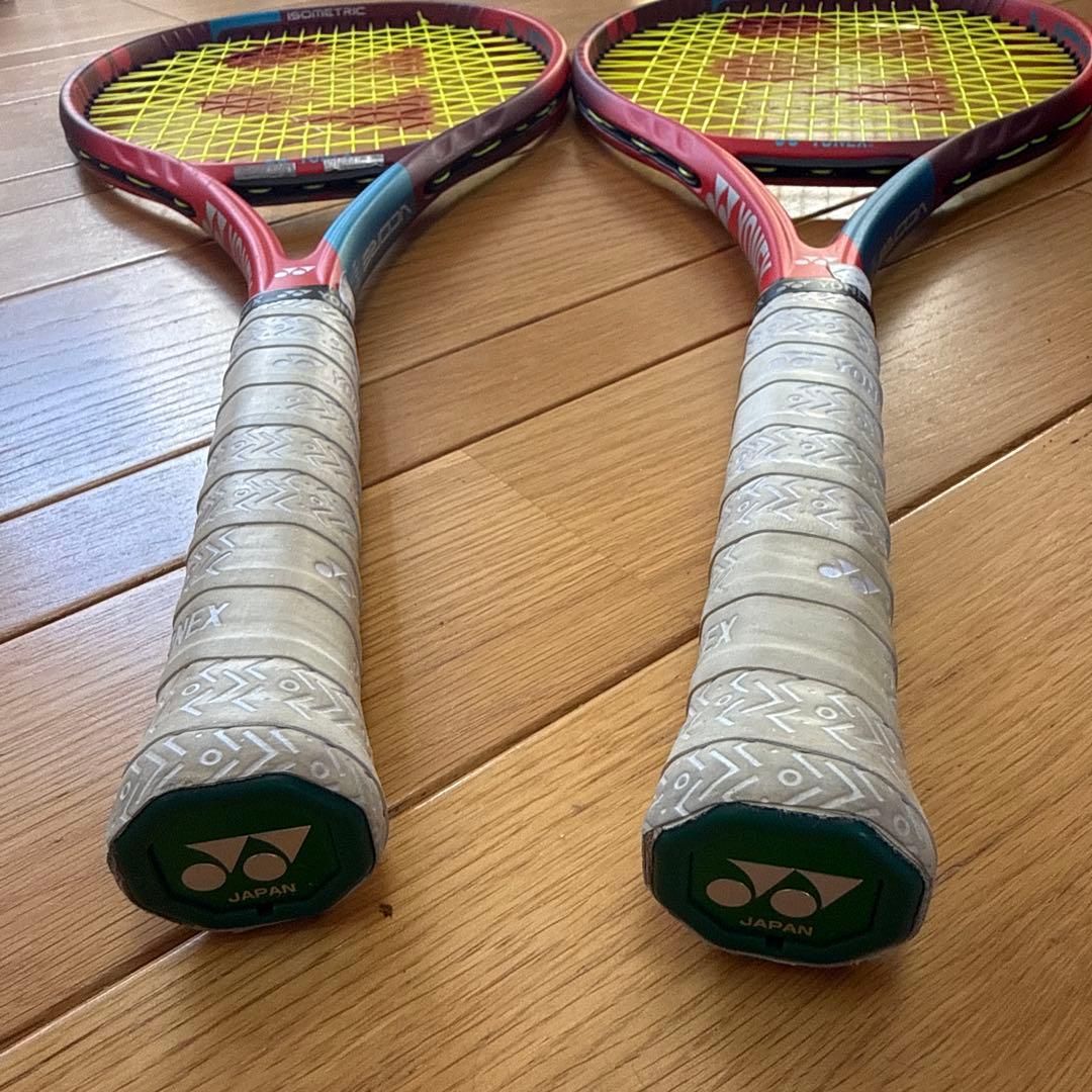 ラケット(硬式用) YONEX Vcore 100L G1