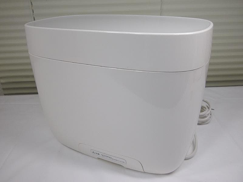 サキナ ピノ スチーマー部分のみ saqina pino 美顔器