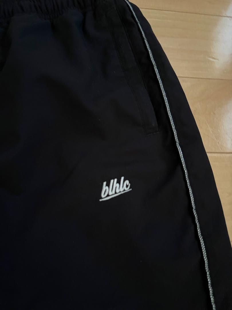 ボーラホリック　セットアップ　５周年　サイズ上下XL