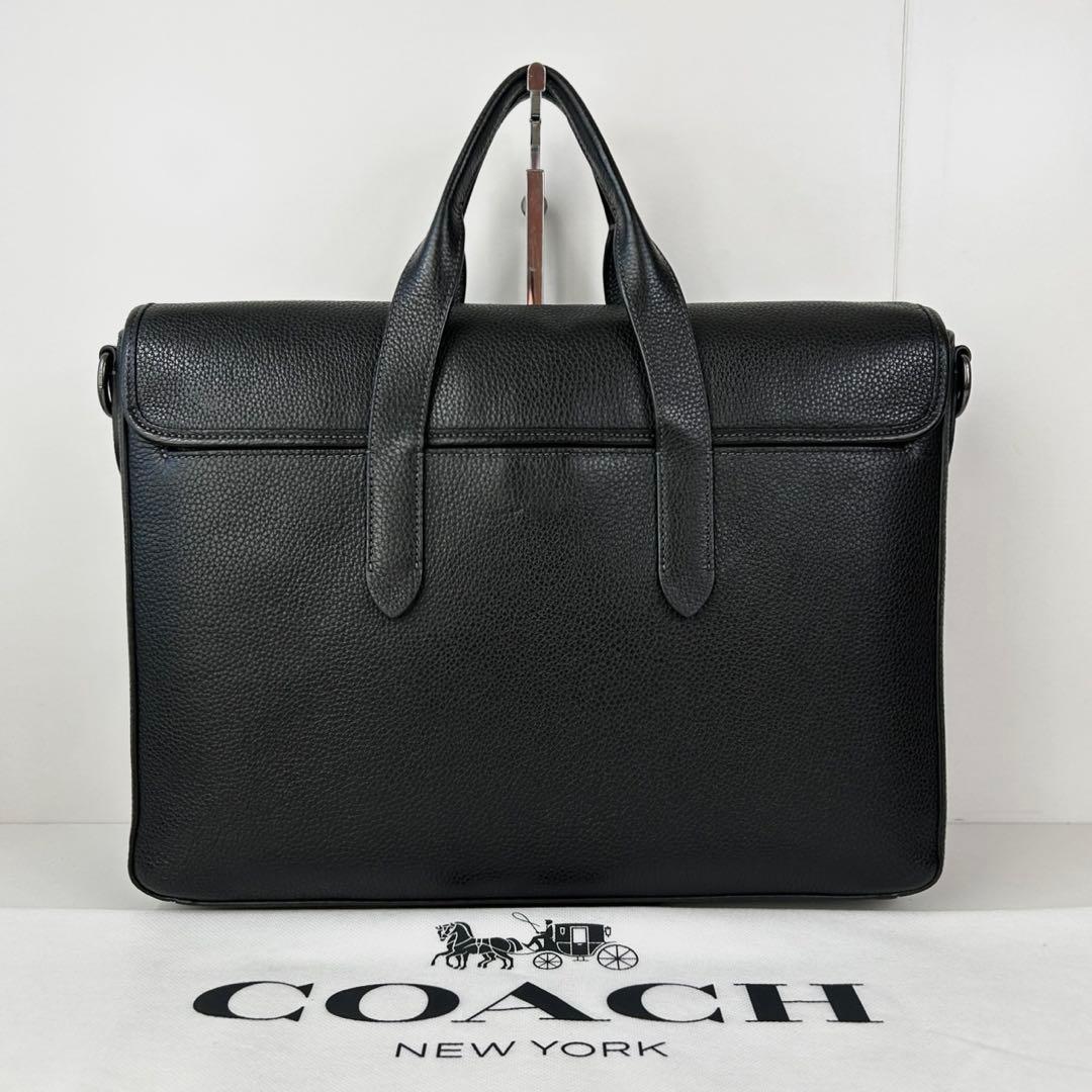 4mama★ 様　売約済み品　✅【美品】定価12.1万　メンテ済み　コーチ