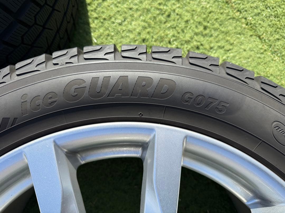 【りゅうちん】MAK HIGHLANDS 20in ＆ヨコハマ 2本セット