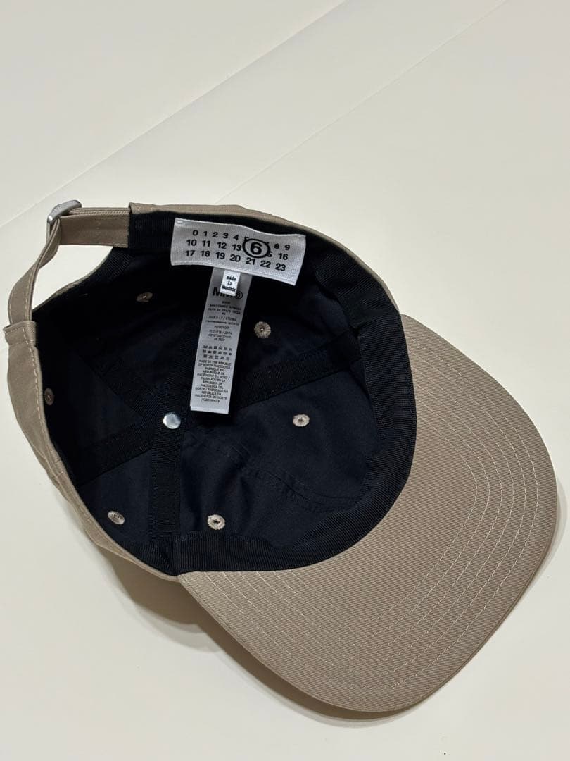 p*い様 MM6MAISONMARGIELA エムエムシックス メゾンマルジェラ