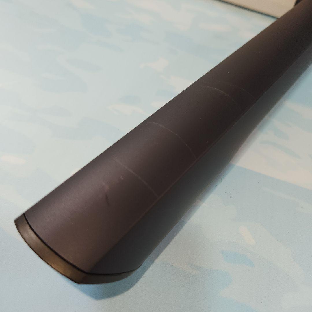 掃除機・クリーナー SHARK LC551JBK