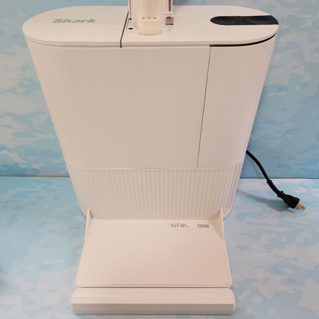 掃除機・クリーナー SHARK LC551JBK