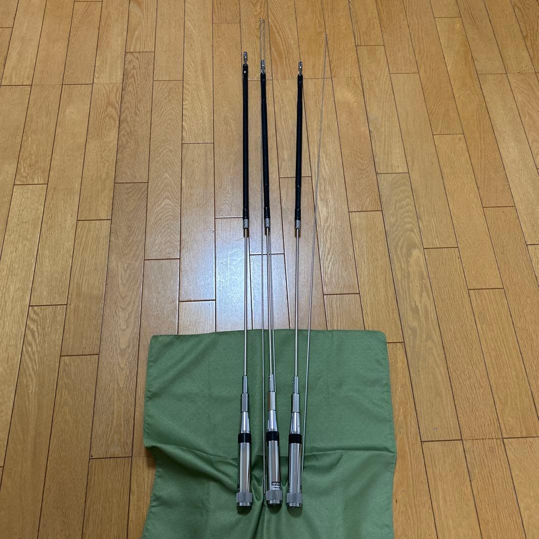 DIAMOND アンテナ HF80CL HF40CL HF30CL