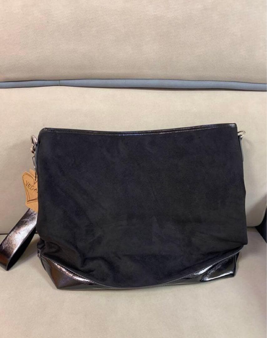 美品 Vivienne Westwood NANCY バッグ niko∞2525