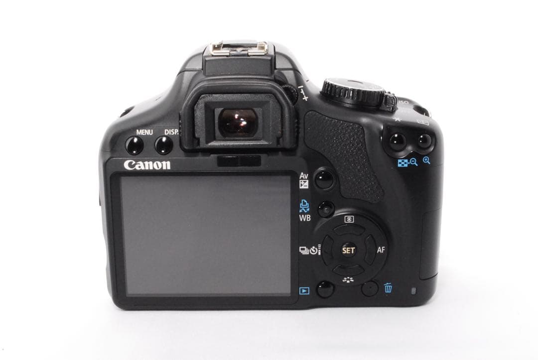 おまけ多数❤️Canon Kiss X2❤️レンズセット❤️手ぶれ補正❤️一眼レフカメラ