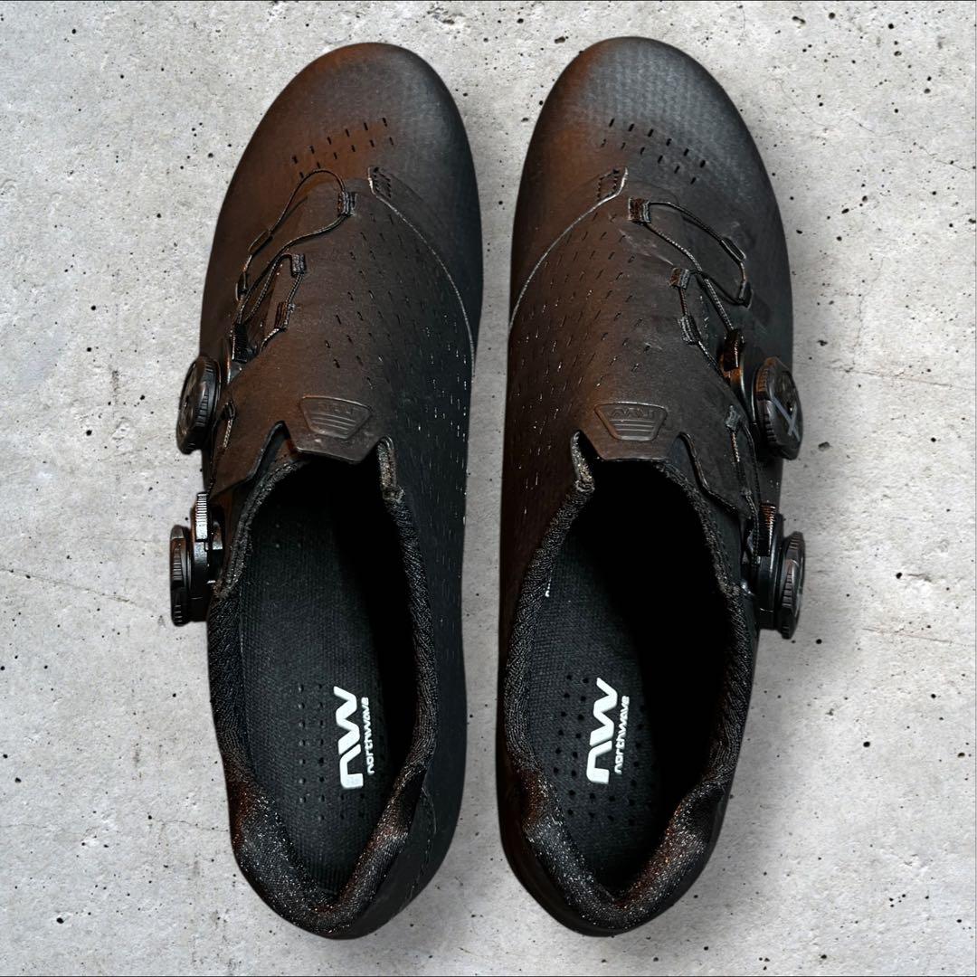 ノースウェーブ US8.5 26.6