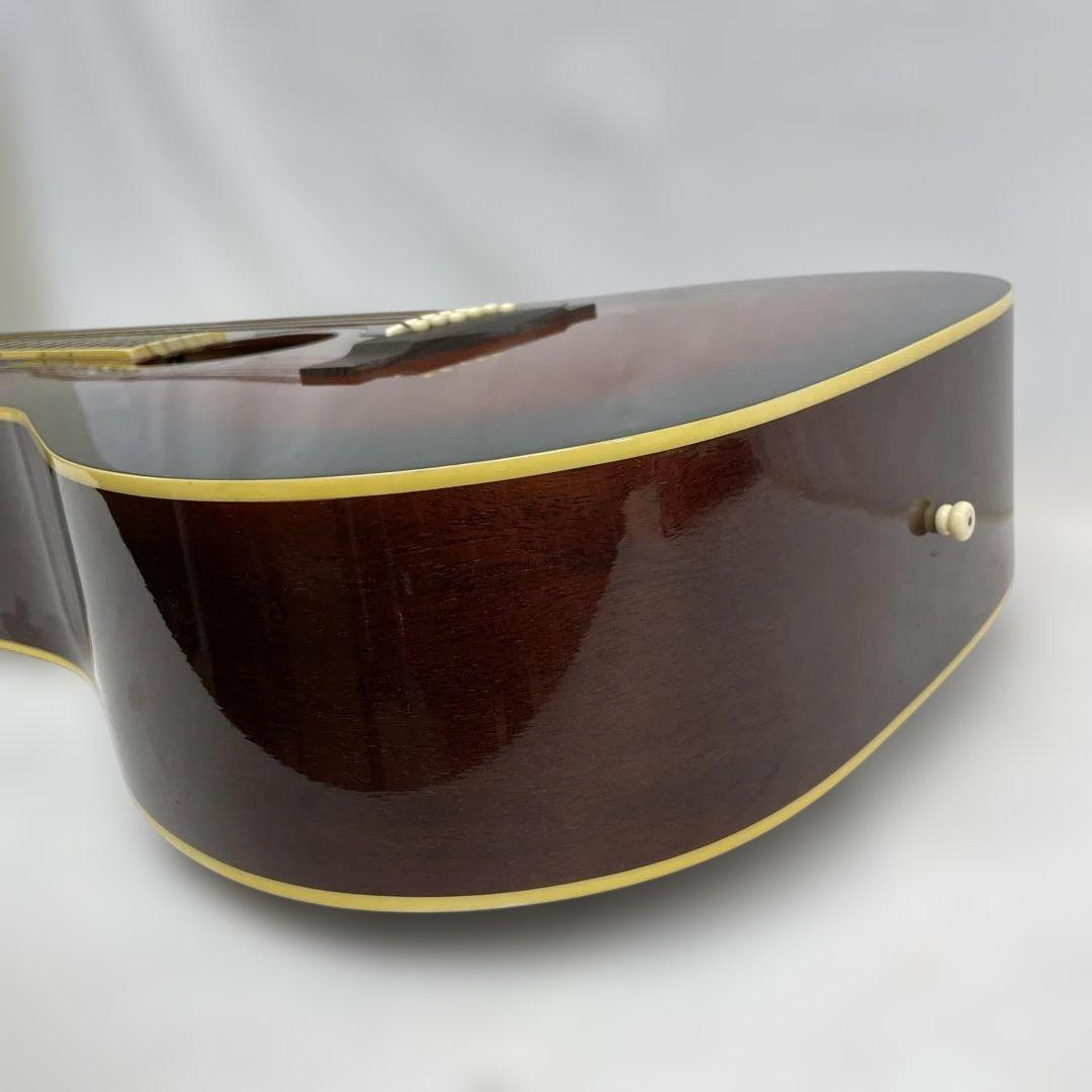 takamine アコースティックギター　TD-27 BS ハードケース付き